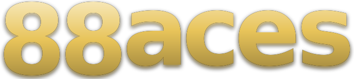 88aces logo