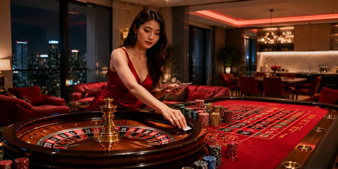 88aces Bàn live dealer, slot và kèo thể thao trong một sảnh duy nhất
